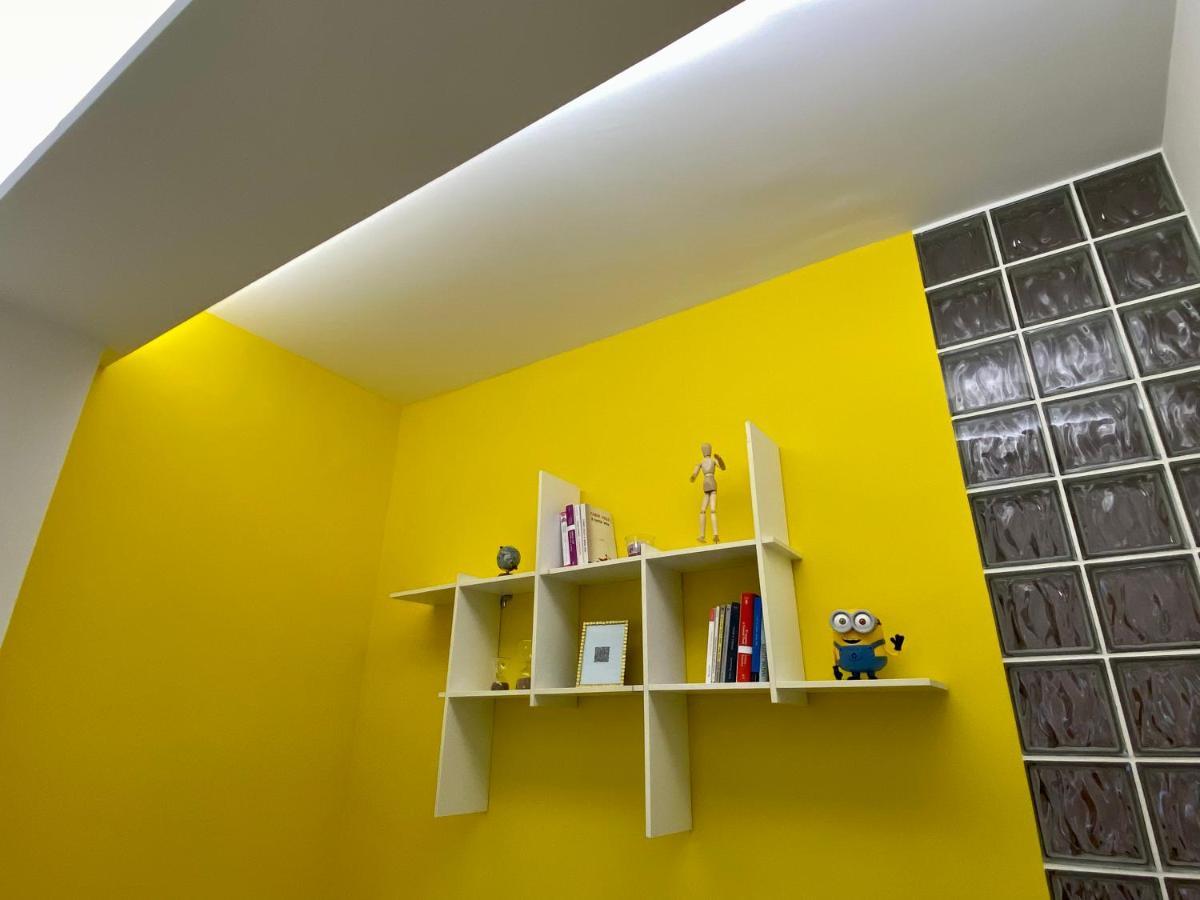 Casa Magrini - Intero Appartamento In Roma Marconi エクステリア 写真
