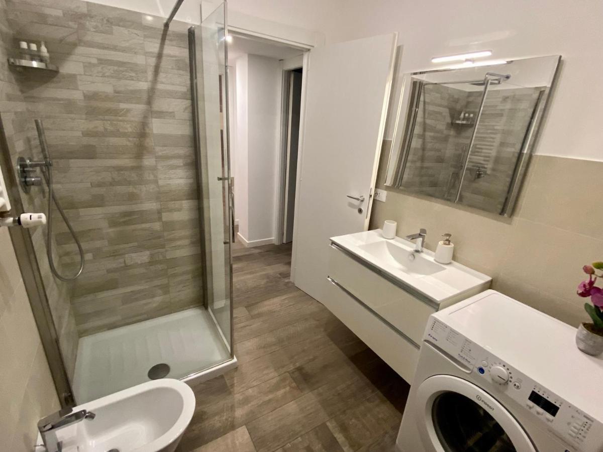 Casa Magrini - Intero Appartamento In Roma Marconi エクステリア 写真