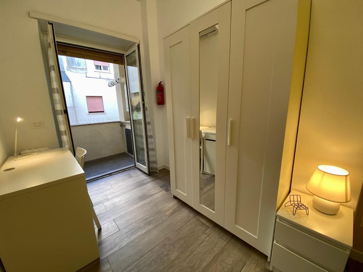 Casa Magrini - Intero Appartamento In Roma Marconi エクステリア 写真
