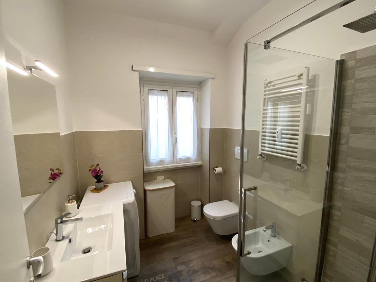 Casa Magrini - Intero Appartamento In Roma Marconi エクステリア 写真