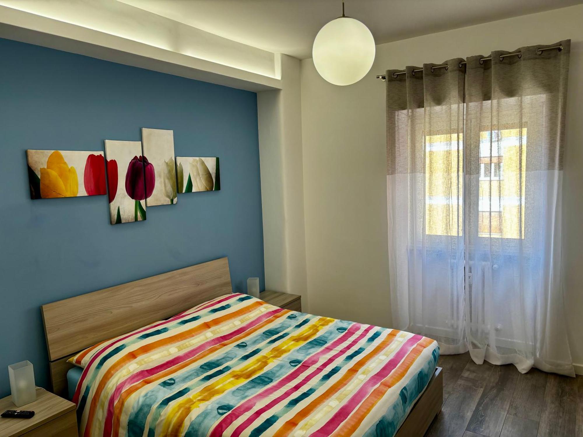 Casa Magrini - Intero Appartamento In Roma Marconi エクステリア 写真