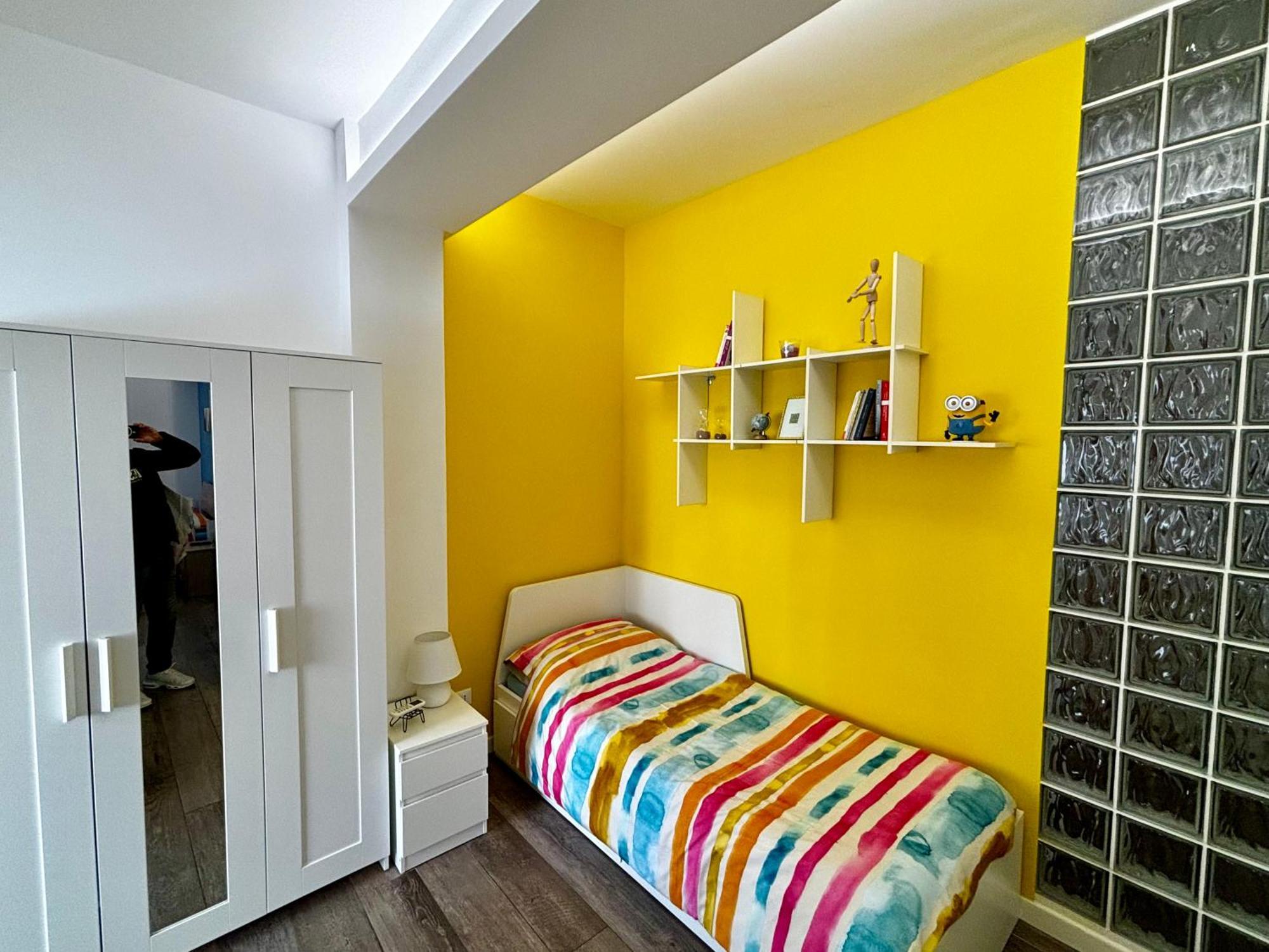 Casa Magrini - Intero Appartamento In Roma Marconi エクステリア 写真